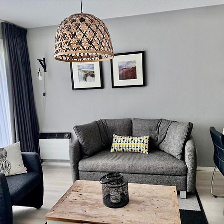 Appartement Noorderkragt, Amelander Kaap ホルム エクステリア 写真
