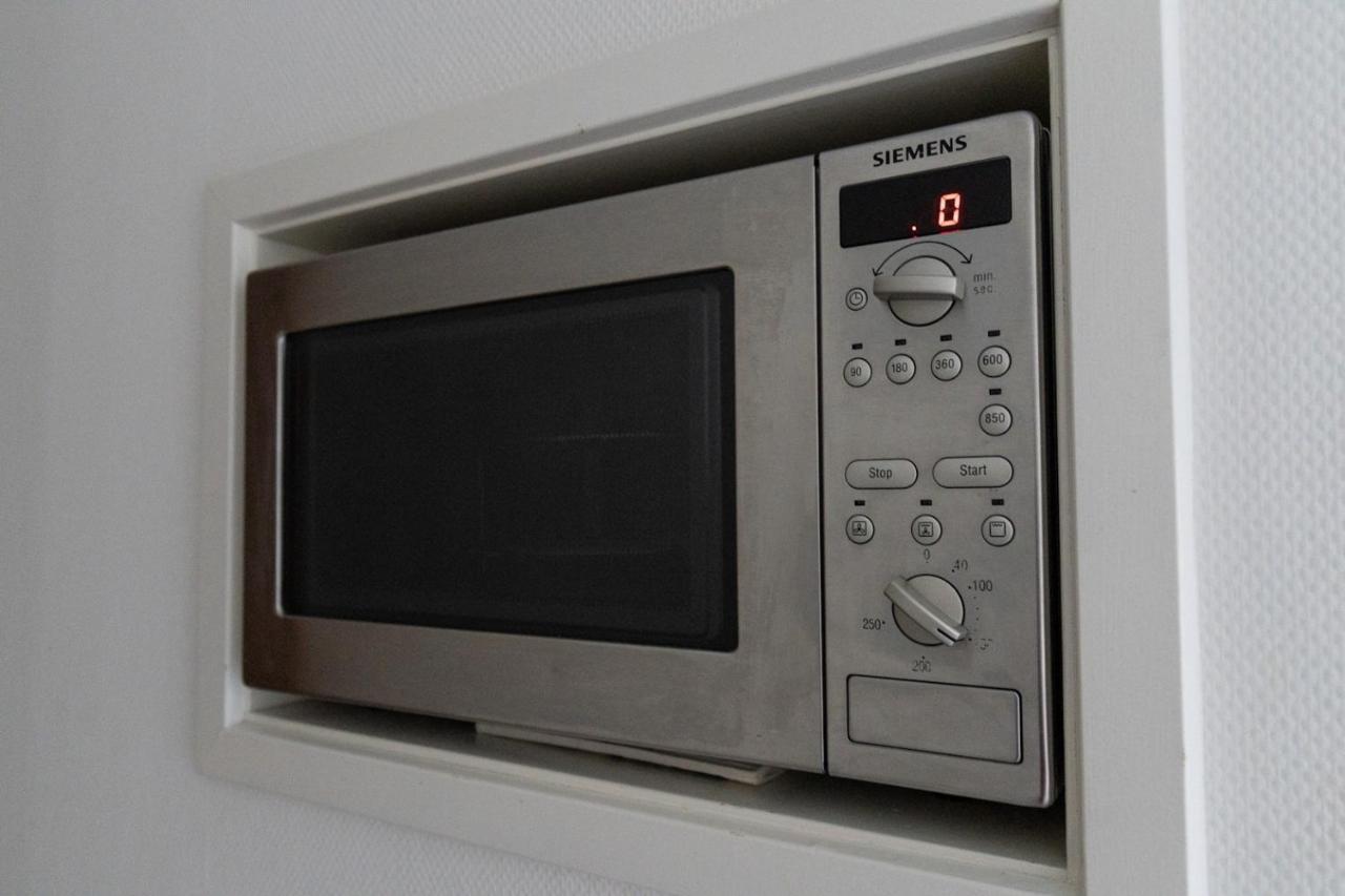 Appartement Noorderkragt, Amelander Kaap ホルム エクステリア 写真