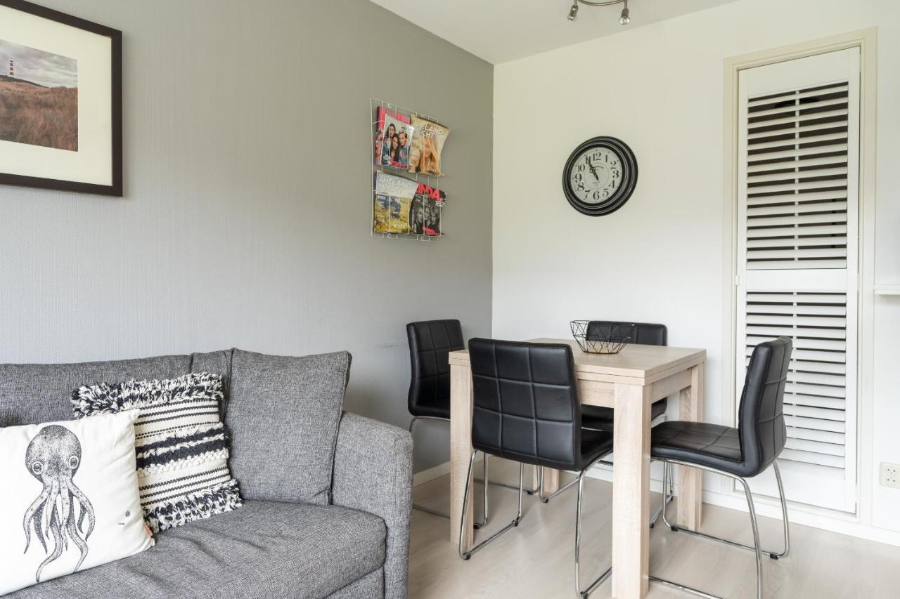 Appartement Noorderkragt, Amelander Kaap ホルム エクステリア 写真