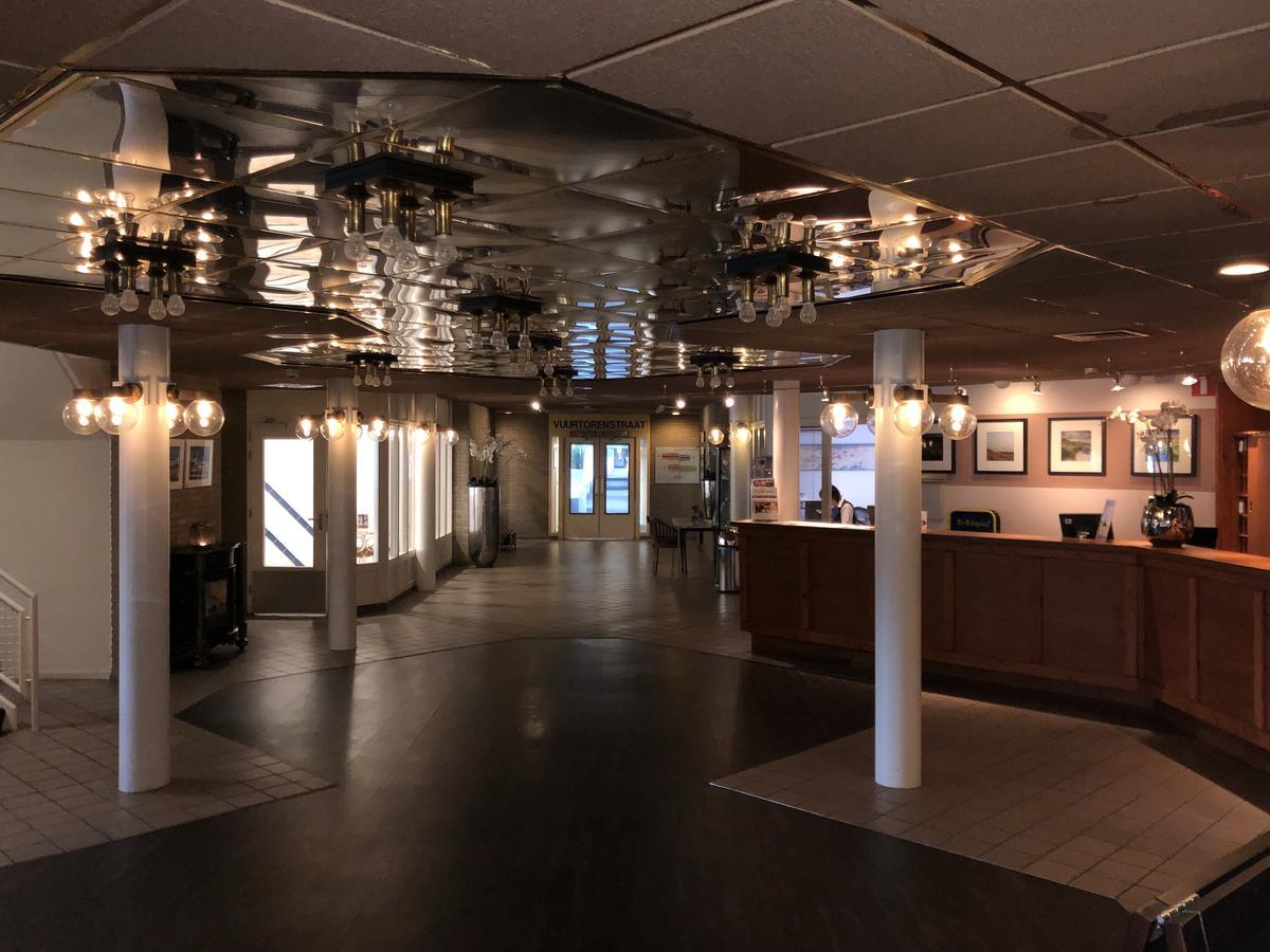 Appartement Noorderkragt, Amelander Kaap ホルム エクステリア 写真