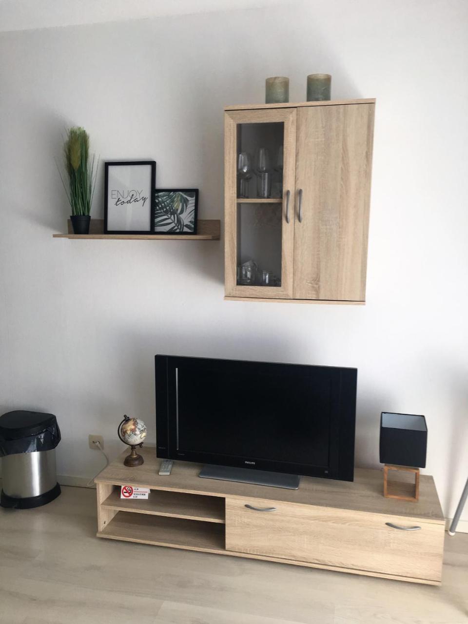 Appartement Noorderkragt, Amelander Kaap ホルム エクステリア 写真